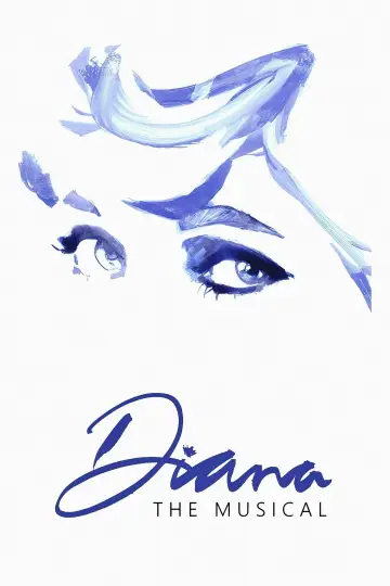 Постер к фильму "Diana: The Musical" #81992