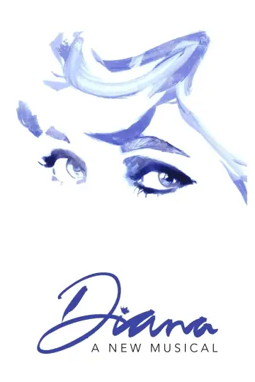 Постер к фильму "Diana: The Musical" #81994