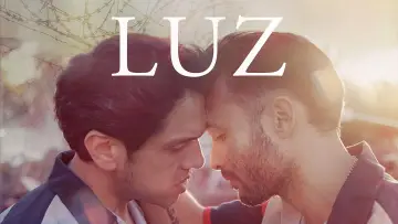 Задник к фильму "LUZ" #741895