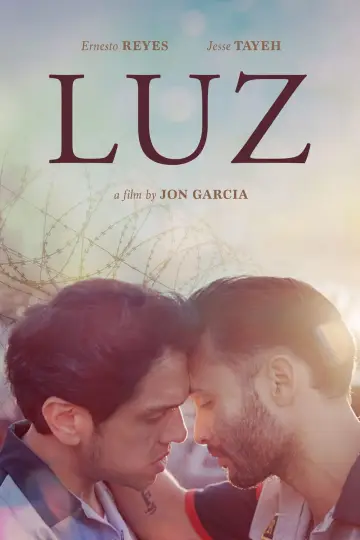 Постер к фильму "LUZ" #741899