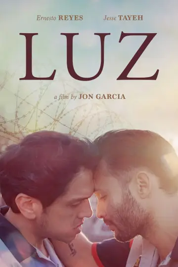 Постер к фильму "LUZ" #741900