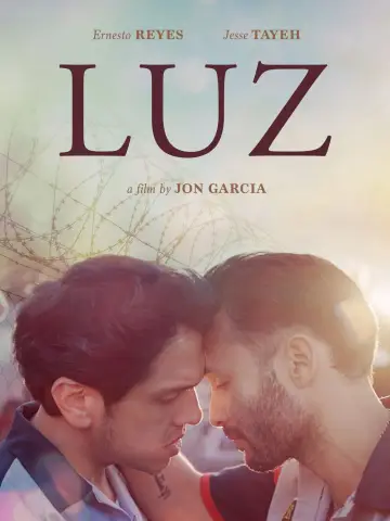 Постер к фильму "LUZ" #741903