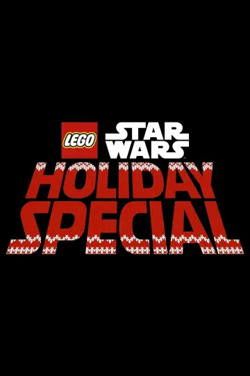 Постер к фильму "LEGO Звёздные Войны: Праздничный Спецвыпуск" #149657