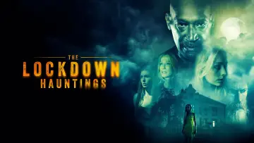 Задник к фильму "The Lockdown Hauntings" #1871297