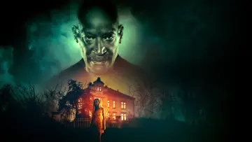 Задник к фильму "The Lockdown Hauntings" #1871299