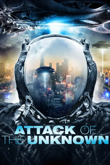 Постер к фильму "Attack of the Unknown" #1070979