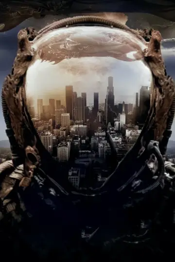Постер к фильму "Attack of the Unknown" #427736