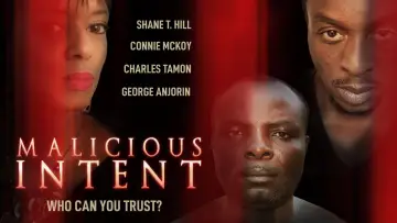 Задник к фильму "Malicious Intent" #1634665