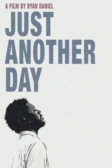 Постер к фильму "Just Another Day" #1200993