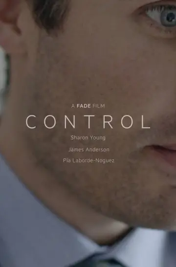 Control постер