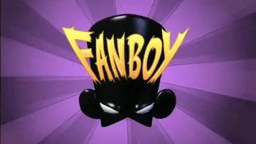 Задник к фильму "Fanboy" #963998