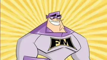 Задник к фильму "Fanboy" #964000