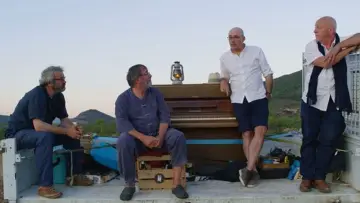 Задник к фильму "À la légère" #469798