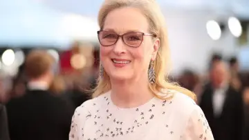 Задник к фильму "Meryl Streep : mystères et métamorphoses" #1150340