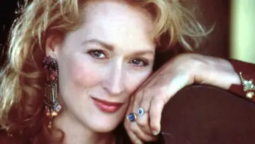 Задник к фильму "Meryl Streep : mystères et métamorphoses" #1150341