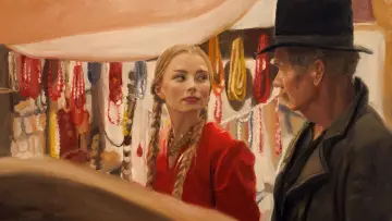 Задник к фильму "Крестьяне" #195061