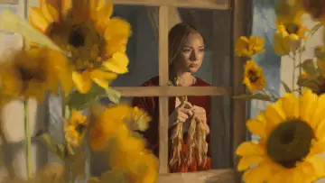 Задник к фильму "Крестьяне" #368566