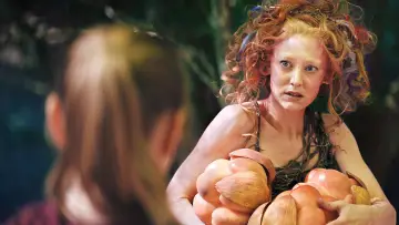 Задник к фильму "В стране фей" #1860093