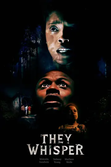 Постер к фильму "They Whisper" #846117