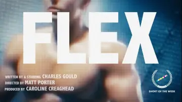 Задник к фильму "Flex" #723214