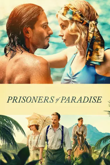 Постер к фильму "Prisoners of Paradise (Ambleside)" #1209265