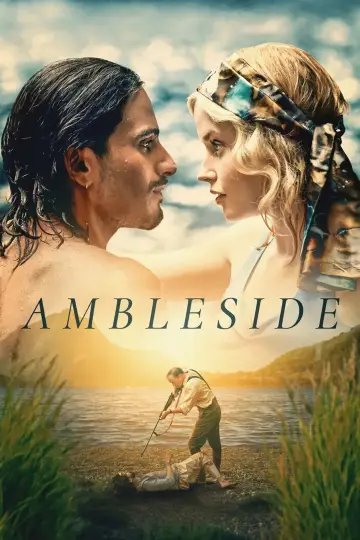 Постер к фильму "Prisoners of Paradise (Ambleside)" #1209266