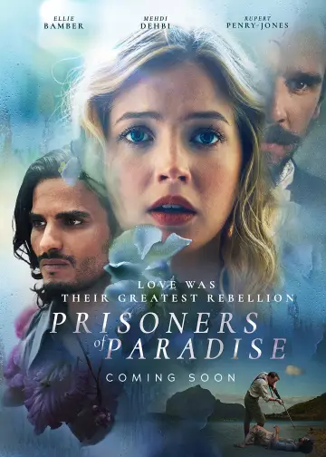 Постер к фильму "Prisoners of Paradise (Ambleside)" #1209267