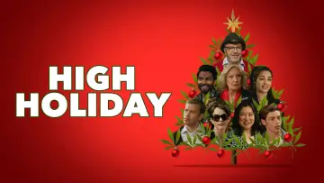 Задник к фильму "High Holiday" #710458