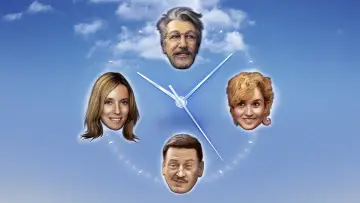 Задник к фильму "Невероятно, но факт" #307628