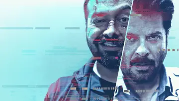 Задник к фильму "AK vs AK" #930821