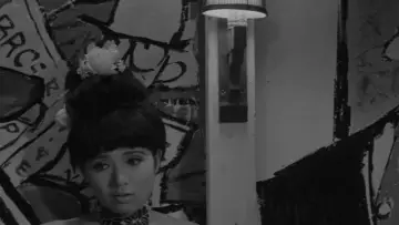 Задник к фильму "非行少女ヨーコ" #1619245