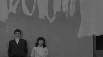 Задник к фильму "非行少女ヨーコ" #1619248
