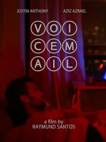 Постер к фильму "Voicemail" #745322