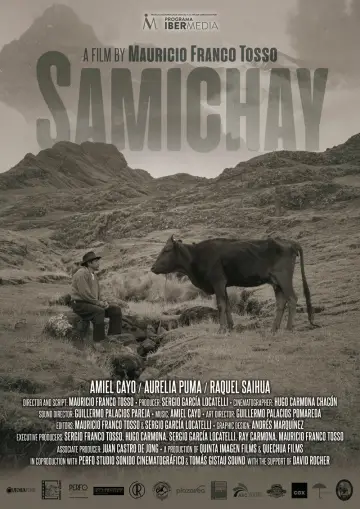 Постер к фильму "Samichay" #1248978