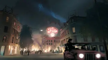 Задник к фильму "Тролль" #272291