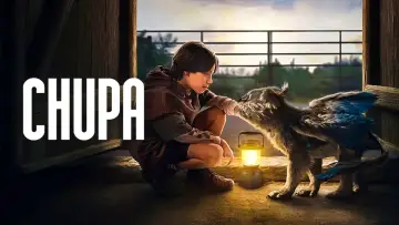 Задник к фильму "Чупа" #55168