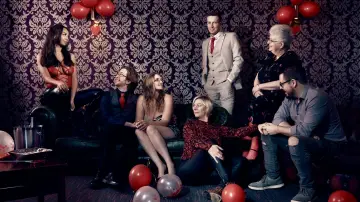 Задник к фильму "Swingers" #879814