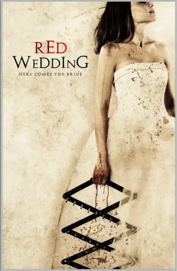 Red Wedding постер