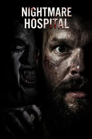 Постер к фильму "Nightmare Hospital" #1202137