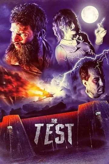Постер к фильму "Nightmare Hospital" #191851