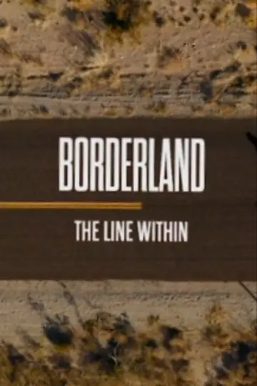 Borderland постер