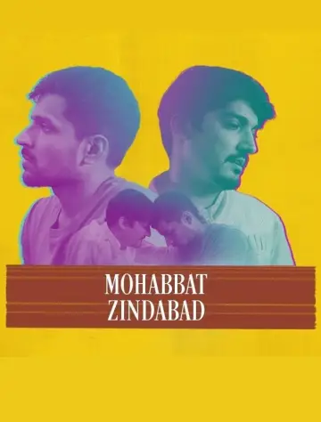 Постер к фильму "Mohabbat Zindabad" #983191