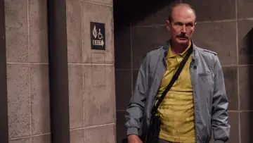 Задник к фильму "Хороший, плохой, коп" #295896