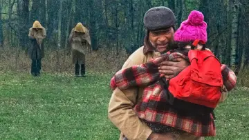 Задник к фильму "Истории из морга 3" #1869603
