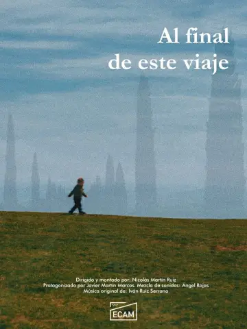 Постер к фильму "Dos cipreses" #405714