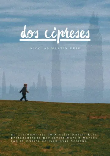 Постер к фильму "Dos cipreses" #405716