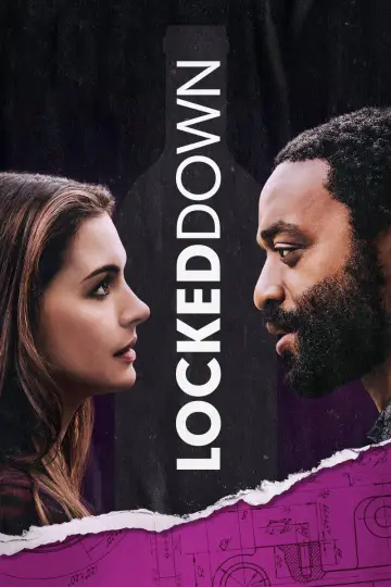 Постер к фильму "Локдаун" #1049657
