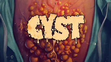Задник к фильму "Cyst" #41710