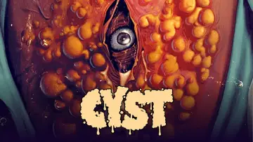 Задник к фильму "Cyst" #41711