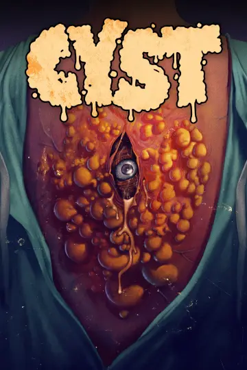 Постер к фильму "Cyst" #41715